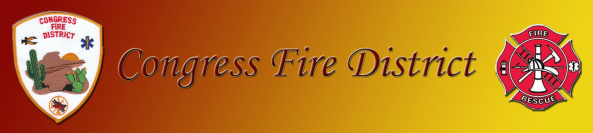 Congress Fire District